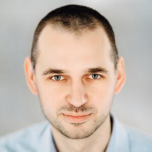 Tomasz Kulpa - Właściciel rurape.pl